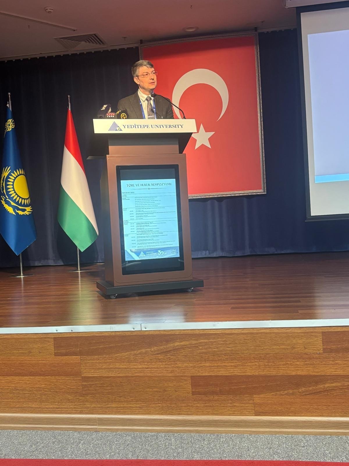 Ahmet Çağrı Yılmaz etkinlik görseli