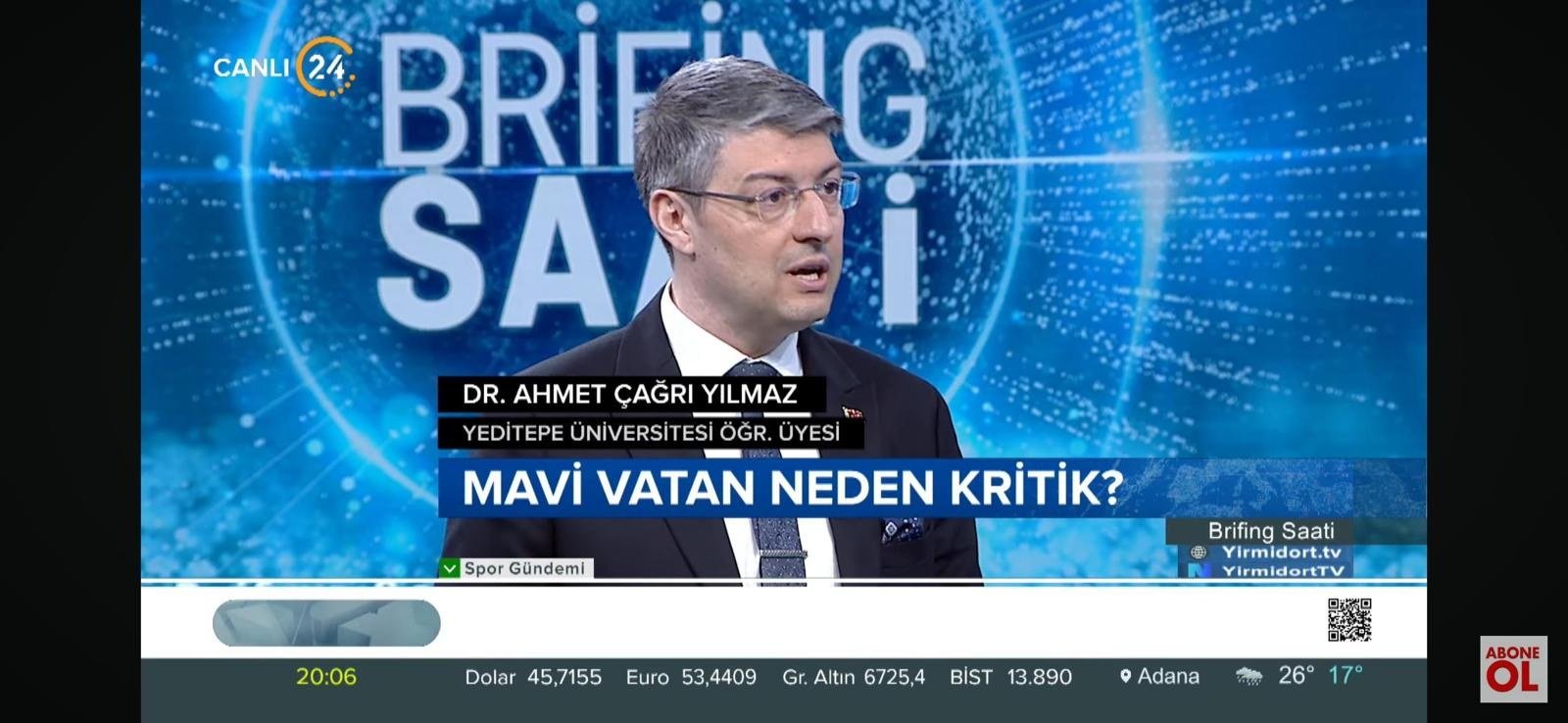Ahmet Çağrı Yılmaz basın görseli 01