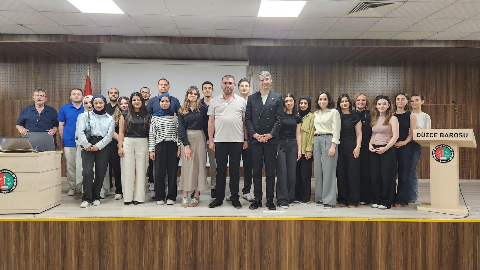Ahmet Çağrı Yılmaz etkinlik görseli